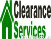 Clearance Service