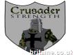 Crusader Strength