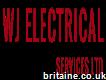 Wj Electrical Services Ltd