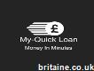 My-quickloans - 100 loan
