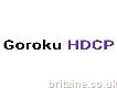 Looking support for gorokuhdcp