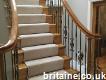 Meer End Staircases & Joinery - Bespoke Staircases Manufacturer Uk