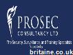 Prosec Consultancy Ltd