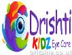 Drishti Kidz Eye Care