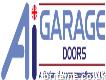 Access Innovations Garage Doors