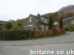 Barncroft-selfcatering cottage