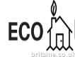 Eco Living At Home