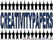 Creativity Papers