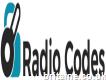 Online Radio codes uk