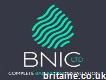 Bnic Ltd