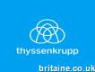 Thyssenkrupp Materials (uk) Ltd