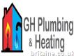 Gh Plumbing & Heating