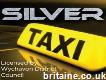 Silver Taxis Evesham