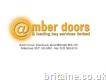 Amber Doors & Loading Bay Services Limited