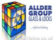Allder Glass Ltd