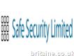Safe Security Limited