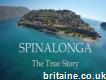 Spinalonga - The True Story A Historical Drama by Anna Giakoumaki!