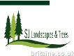Sj Landscapes & Trees
