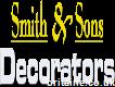 Smith & Sons Painters & Decorators