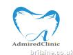 Admired Clinic (dentist In Clacton)