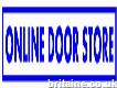 Online Door Store Limited