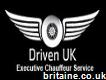 Driven Uk Chauffeur Ltd.