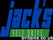 Jack's Self Drive