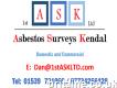 Asbestos Surveys