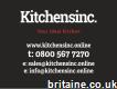 Kitchensinc - Your Ideal Kitchen