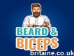 Beardandbiceps : Men's Fitnes and Grroming
