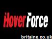 Hover Force, Cheshire