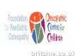 The Osteopathic Centre for Children