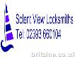 Solent View Locksmiths