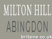 Milton Hill House