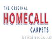 Homecall Carpets