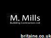M Mills Building Contractors Ltd