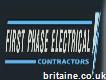 First Phase Electrical Contractors