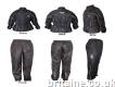 Maxfive Elite-ii Jacket & Trousers Two 2 Piece Waterproof Rain Suit