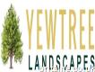 Yew Tree Landscapes