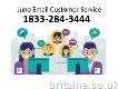 Dial 1833-284-3444 Juno Email Customer Service Number