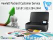 Hewlett Packard Customer 1-833-284-2444 Service Number- For Printing Problem
