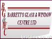 Barretts Glass & Window Centre Ltd