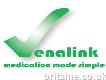 Venalink - Medication Made Simple