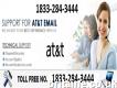 Dial At&t (833)284-3444 Customer Service Number