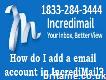 1833-284-3444 Dial Incredimail Customer Service Number