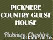 Pickmere Country House