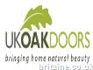 Uk Oak Doors Ltd