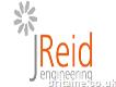 J Reid Trading Ltd