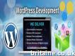 Get Complete Web Design & Development Services Wordpress