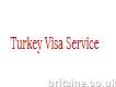 Turkey Visa Service